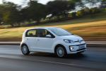 Volkswagen up! 5-Door 2016 года (ZA)